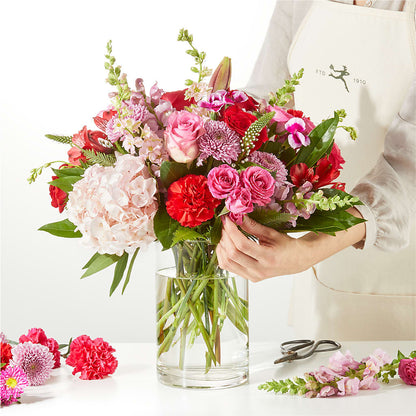 Swooning Over You - A Luxury Florist Original –  Lasting Impressions Flowers Llc, Flemingsburg KY