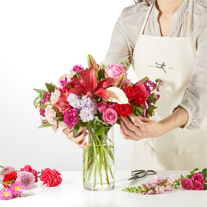 Swooning Over You - A Luxury Florist Original –  Lasting Impressions Flowers Llc, Flemingsburg KY