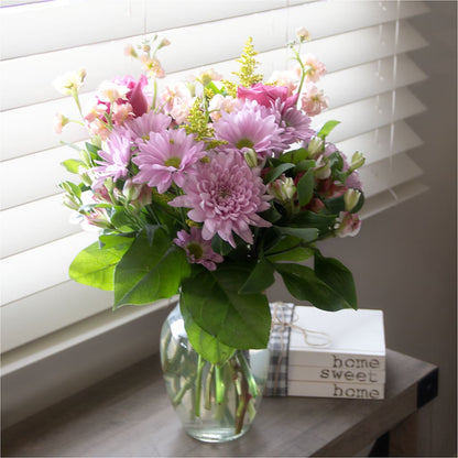 Pastel Tradition - A Florist Original –  Lasting Impressions Flowers Llc, Flemingsburg KY