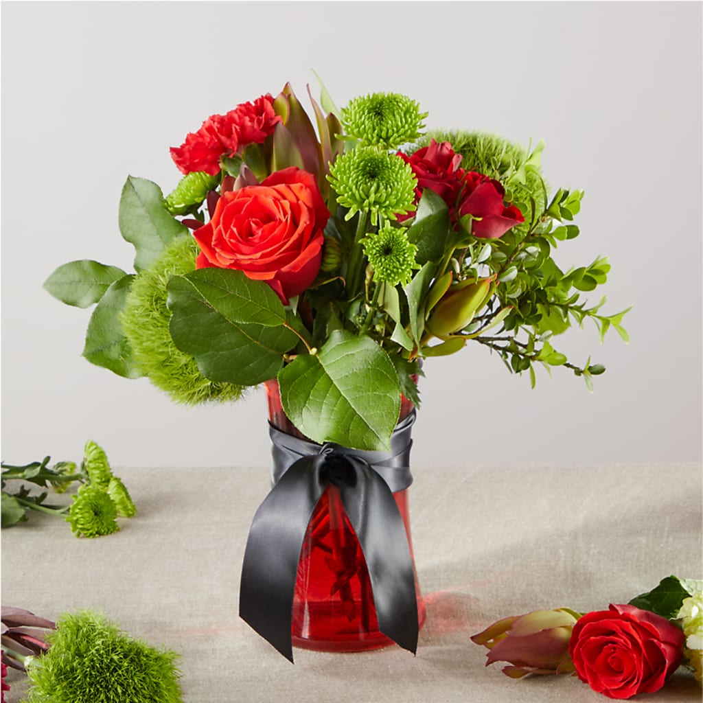 Heritage Kindle – A Florist Original –  Lasting Impressions Flowers Llc, Flemingsburg KY