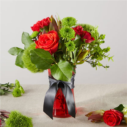 Heritage Kindle – A Florist Original –  Lasting Impressions Flowers Llc, Flemingsburg KY