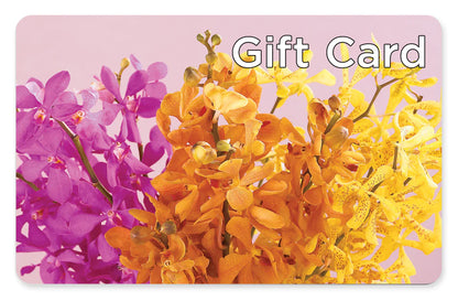Gift Card –  Lasting Impressions Flowers Llc, Flemingsburg KY