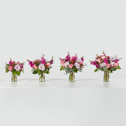 Sunday Morning Bouquet –  Lasting Impressions Flowers Llc, Flemingsburg KY