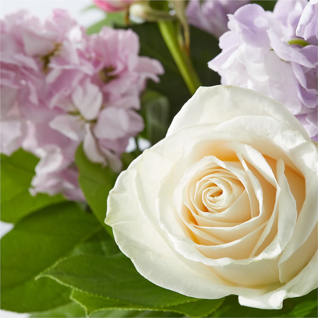 Springtime Spritz Bouquet –  Lasting Impressions Flowers Llc, Flemingsburg KY