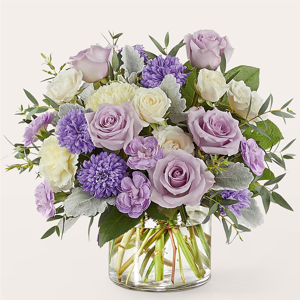 Stardust Bouquet –  Lasting Impressions Flowers Llc, Flemingsburg KY