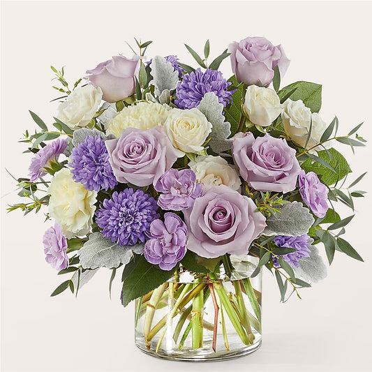 Stardust Bouquet –  Lasting Impressions Flowers Llc, Flemingsburg KY