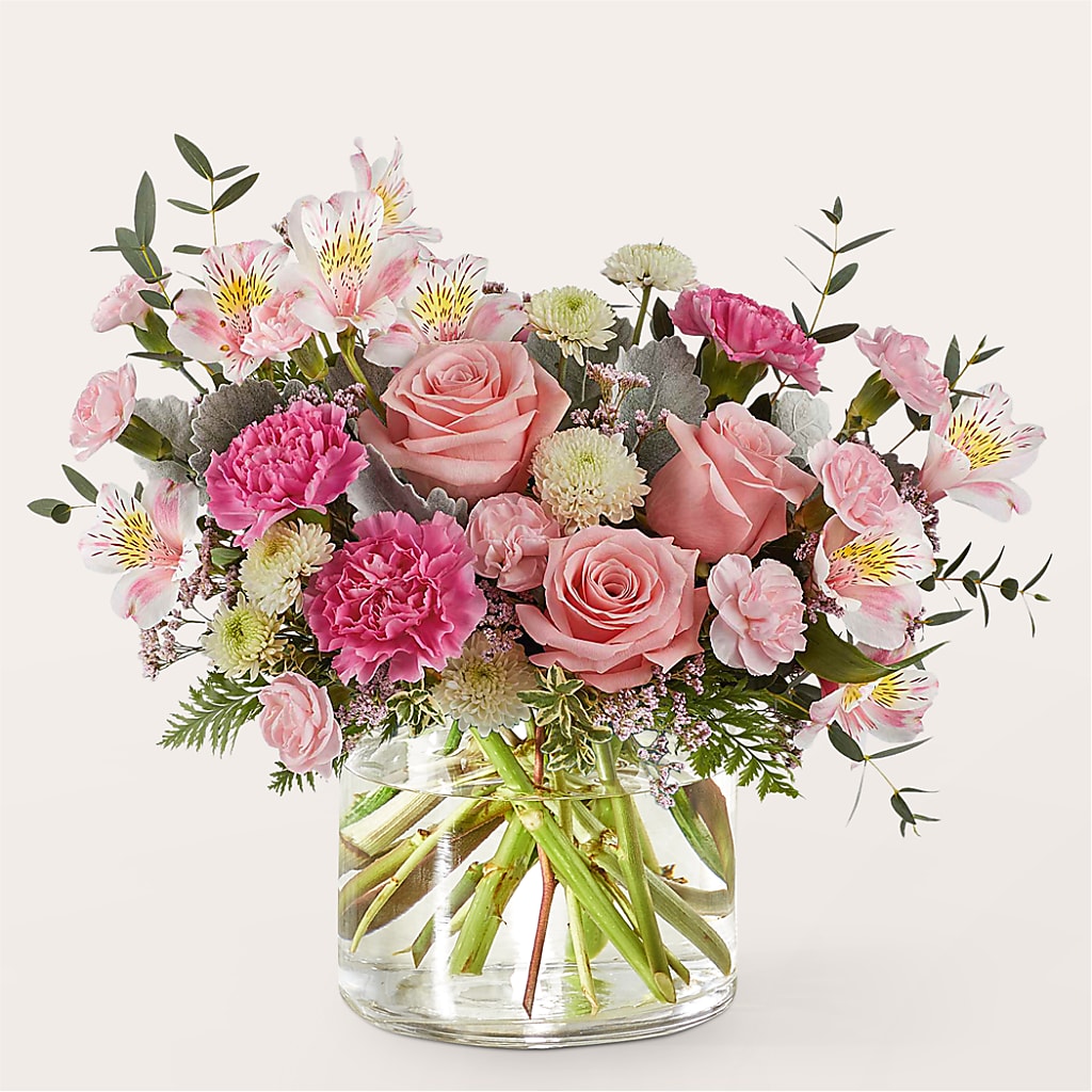 The Treehouse Bouquet –  Lasting Impressions Flowers Llc, Flemingsburg KY