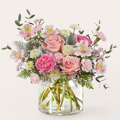 The Treehouse Bouquet –  Lasting Impressions Flowers Llc, Flemingsburg KY