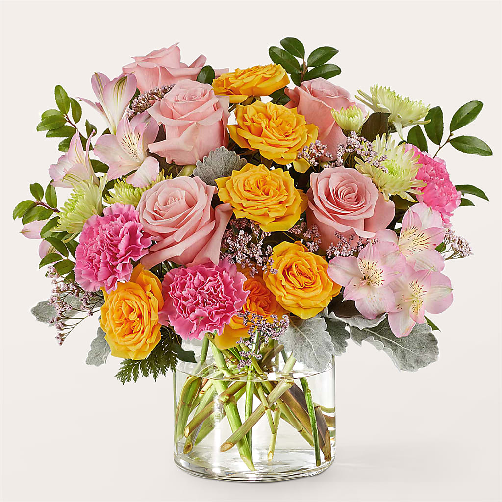 Mai Tai Bouquet –  Lasting Impressions Flowers Llc, Flemingsburg KY