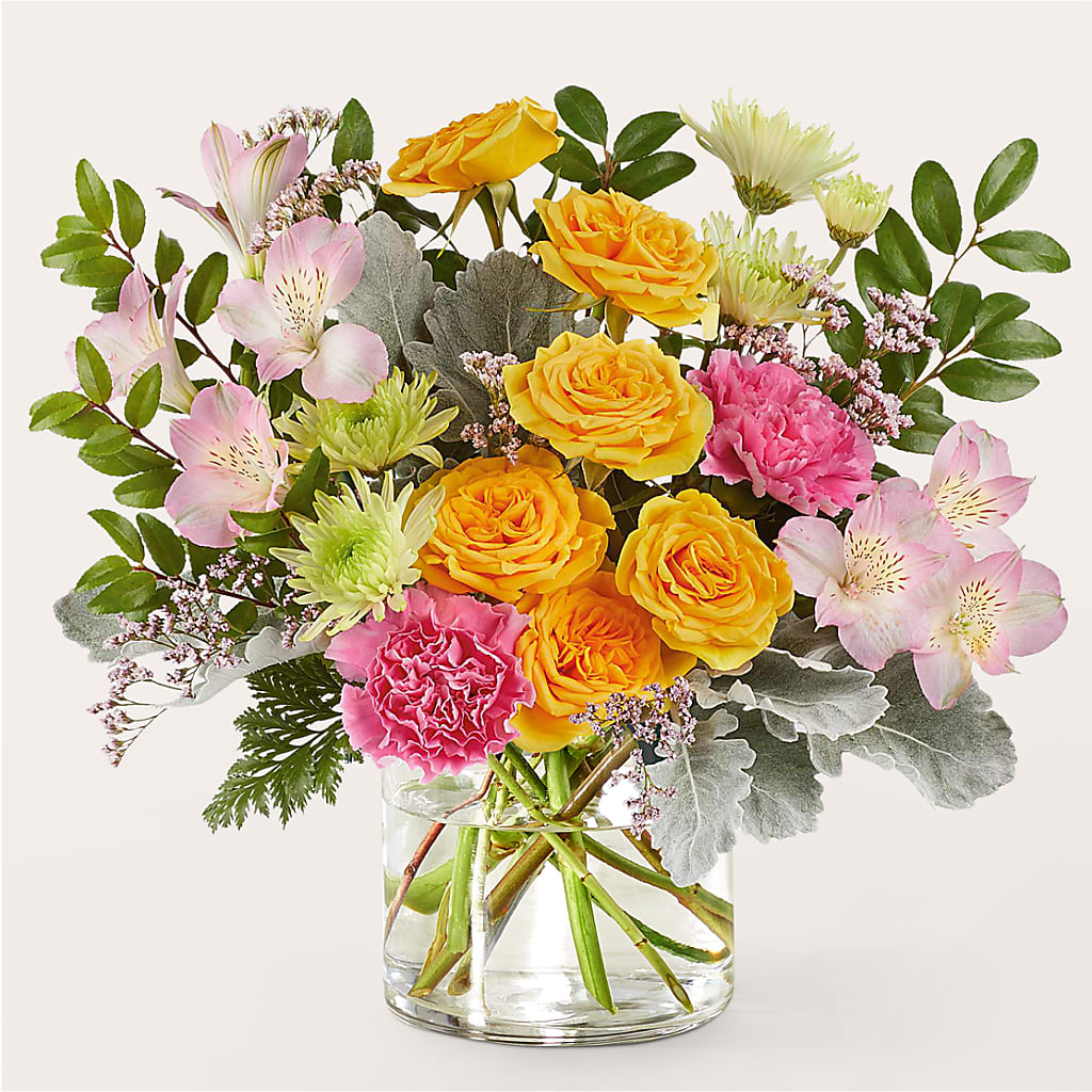 Mai Tai Bouquet –  Lasting Impressions Flowers Llc, Flemingsburg KY