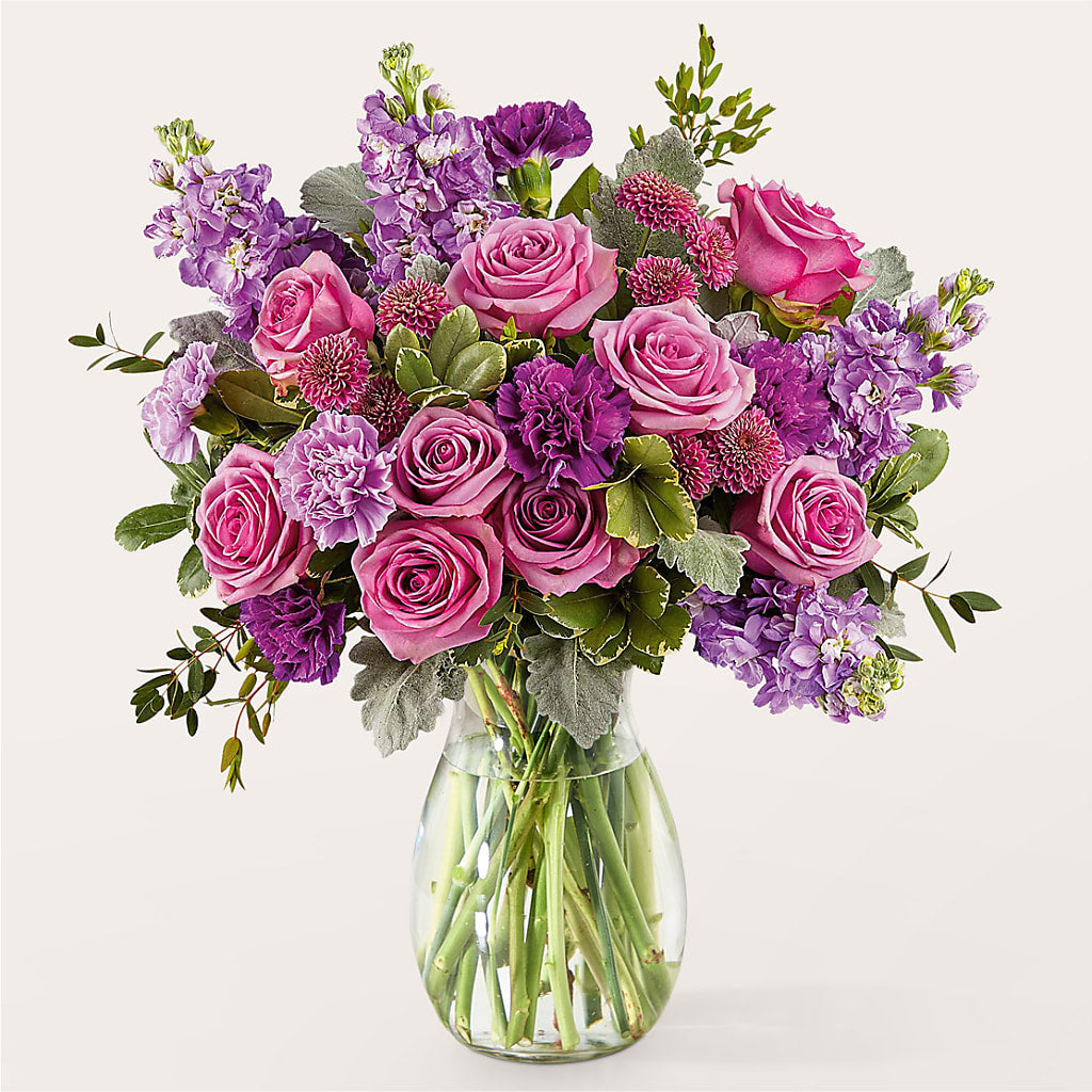 A Love Story Bouquet –  Lasting Impressions Flowers Llc, Flemingsburg KY