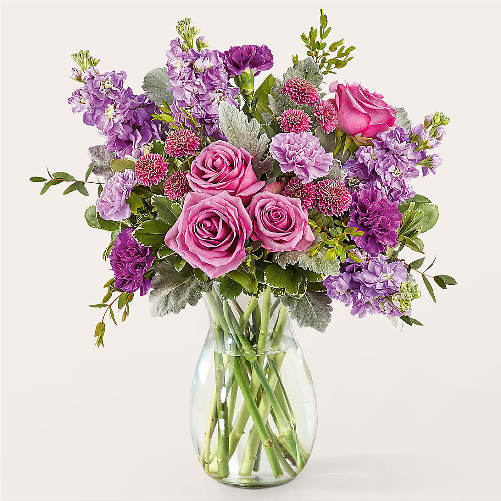 A Love Story Bouquet –  Lasting Impressions Flowers Llc, Flemingsburg KY