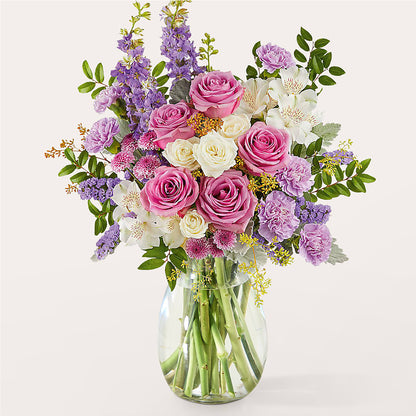 Lucky Me Bouquet –  Lasting Impressions Flowers Llc, Flemingsburg KY
