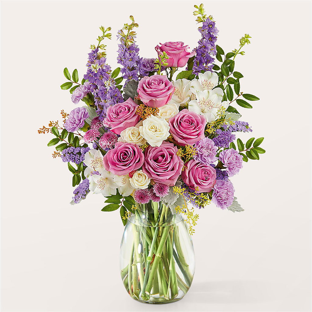 Lucky Me Bouquet –  Lasting Impressions Flowers Llc, Flemingsburg KY