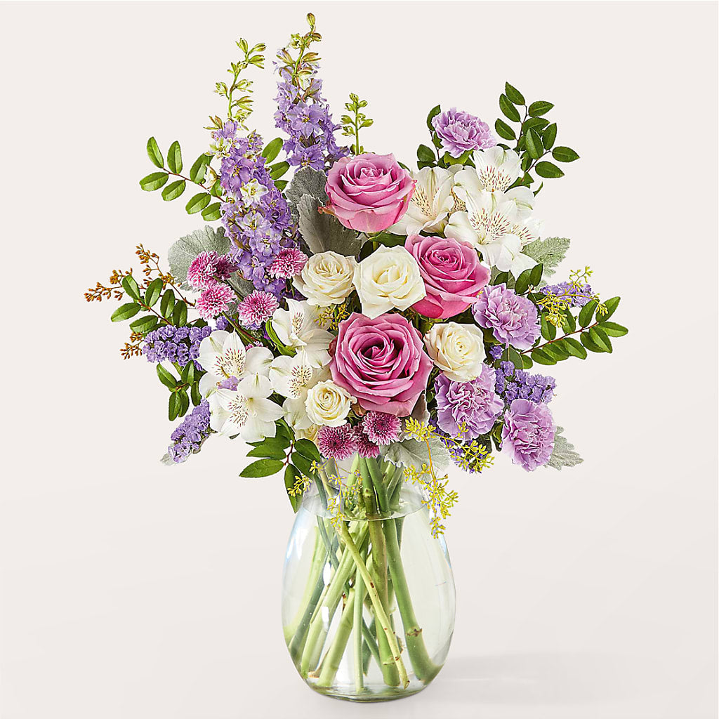 Lucky Me Bouquet –  Lasting Impressions Flowers Llc, Flemingsburg KY