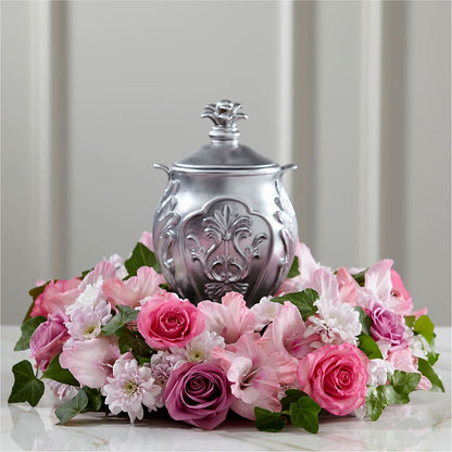 Glorious Tribute Arrangement –  Lasting Impressions Flowers Llc, Flemingsburg KY