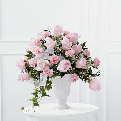 Deepest Sympathy Arrangement –  Lasting Impressions Flowers Llc, Flemingsburg KY
