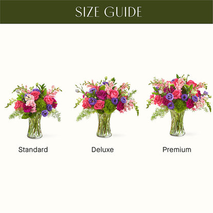 Charm & Comfort Bouquet –  Lasting Impressions Flowers Llc, Flemingsburg KY