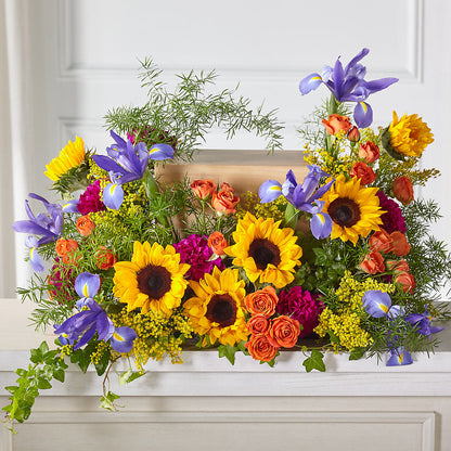 Faithful Forever Cremation Adornment –  Lasting Impressions Flowers Llc, Flemingsburg KY