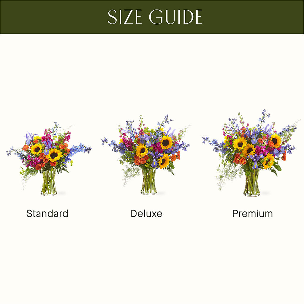 Rays of Life Bouquet –  Lasting Impressions Flowers Llc, Flemingsburg KY