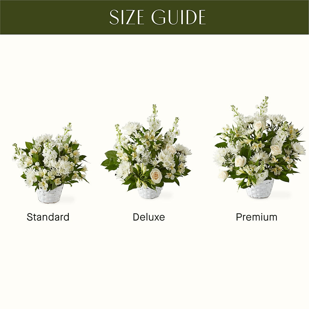 Eternal Affection Arrangement –  Lasting Impressions Flowers Llc, Flemingsburg KY