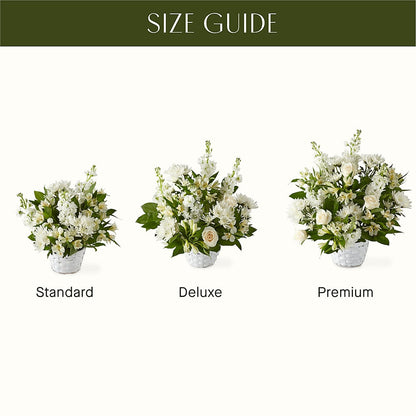 Eternal Affection Arrangement –  Lasting Impressions Flowers Llc, Flemingsburg KY