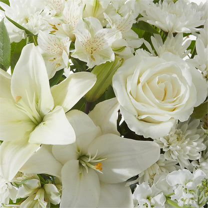 Peaceful Reflections Arrangement –  Lasting Impressions Flowers Llc, Flemingsburg KY