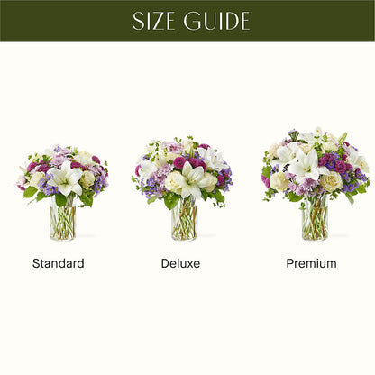 Wishing Peace Bouquet –  Lasting Impressions Flowers Llc, Flemingsburg KY