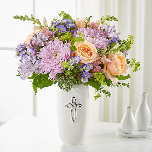 Divine Gift Bouquet –  Lasting Impressions Flowers Llc, Flemingsburg KY
