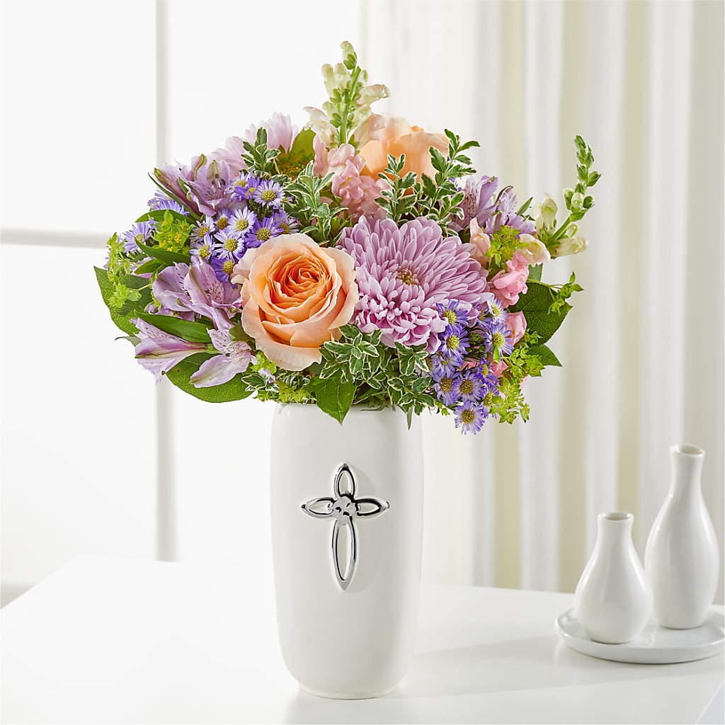 Divine Gift Bouquet –  Lasting Impressions Flowers Llc, Flemingsburg KY