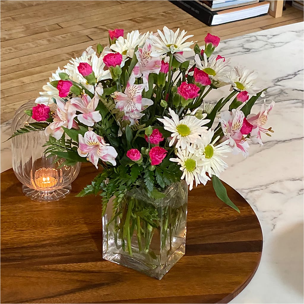 Sweet Surprises® Bouquet –  Lasting Impressions Flowers Llc, Flemingsburg KY