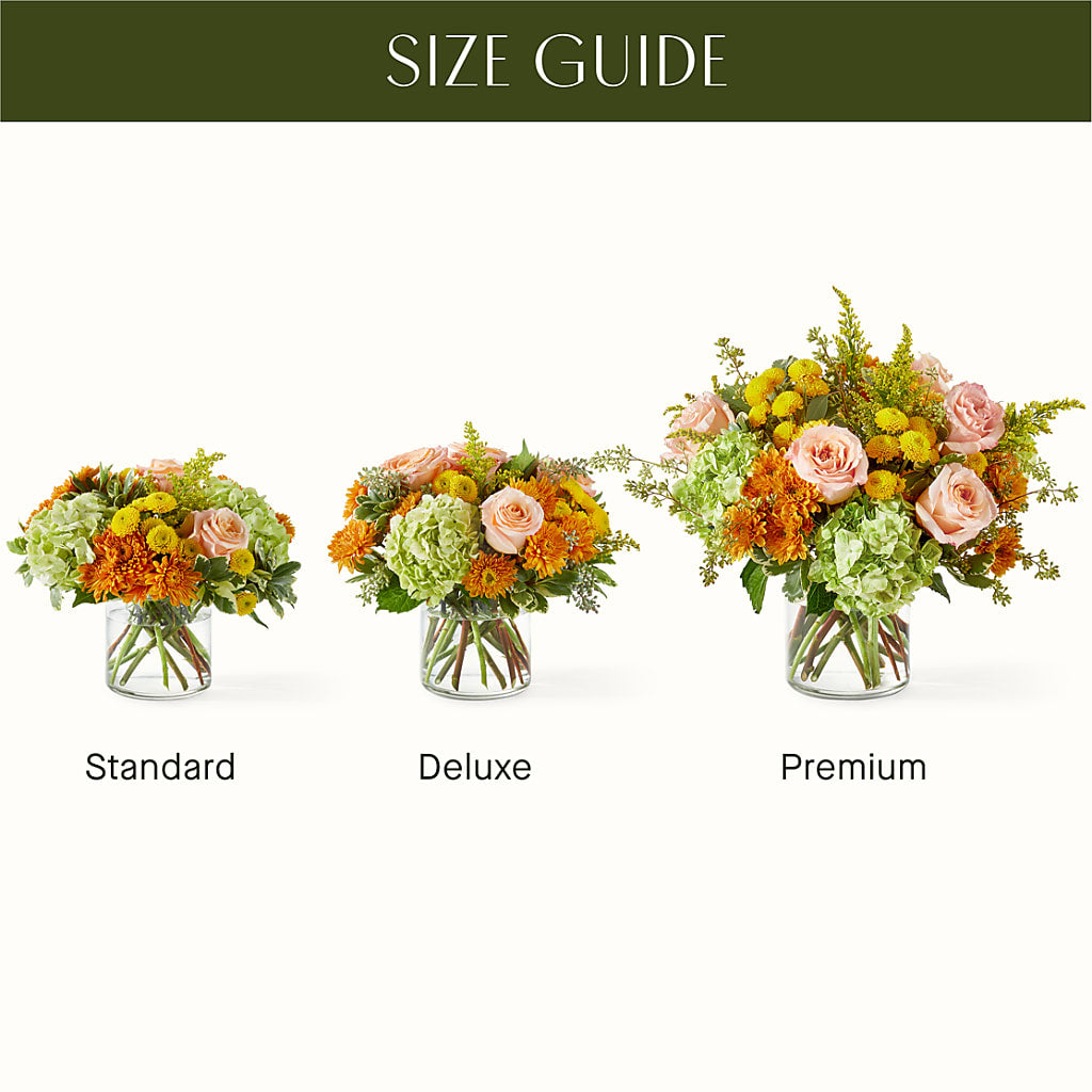 Fall Foliage Bouquet –  Lasting Impressions Flowers Llc, Flemingsburg KY