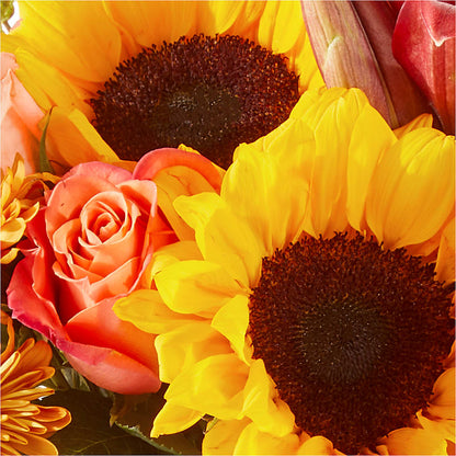 Acorn Lane Bouquet –  Lasting Impressions Flowers Llc, Flemingsburg KY