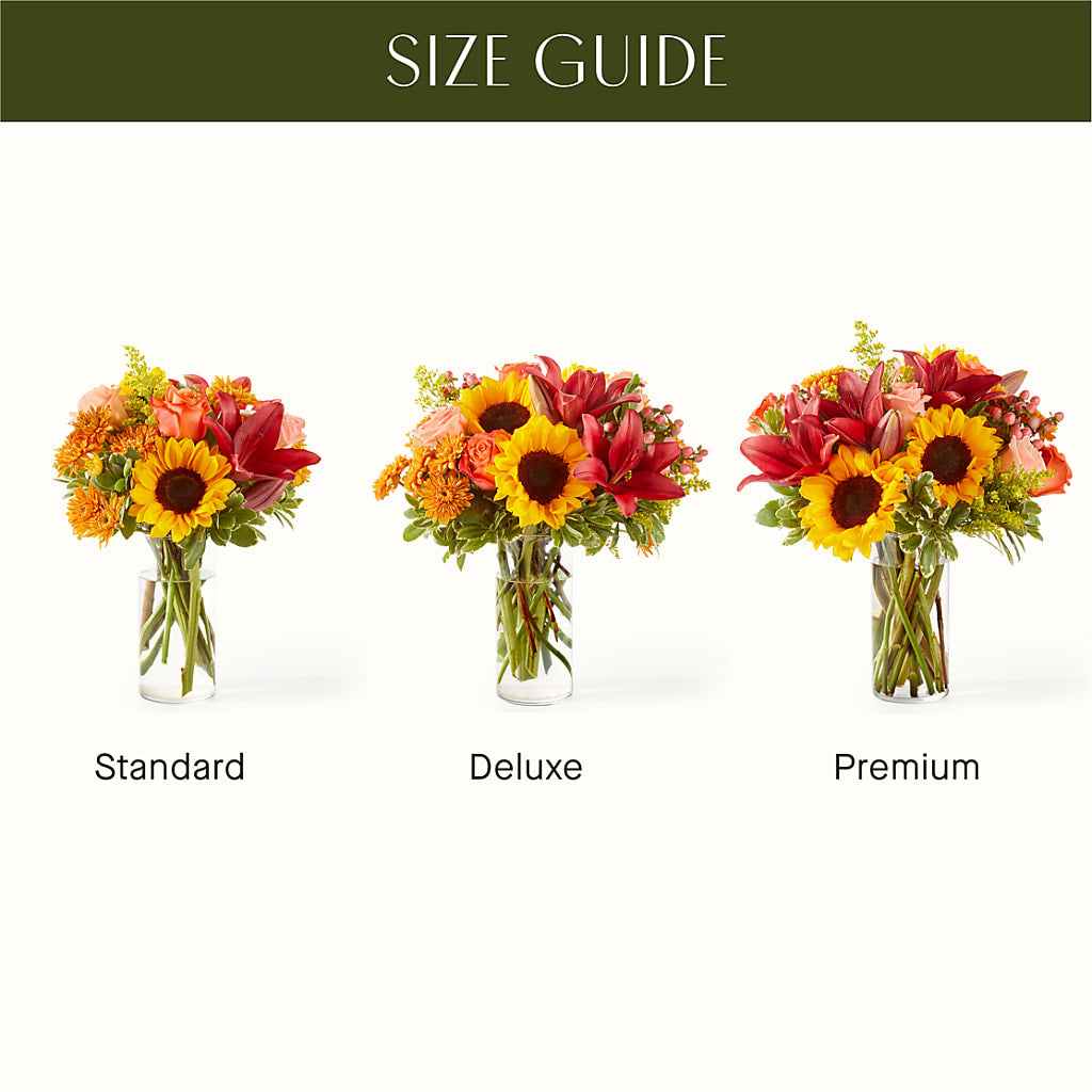 Acorn Lane Bouquet –  Lasting Impressions Flowers Llc, Flemingsburg KY