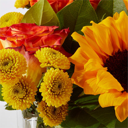 Picnic in the Park Bouquet –  Lasting Impressions Flowers Llc, Flemingsburg KY