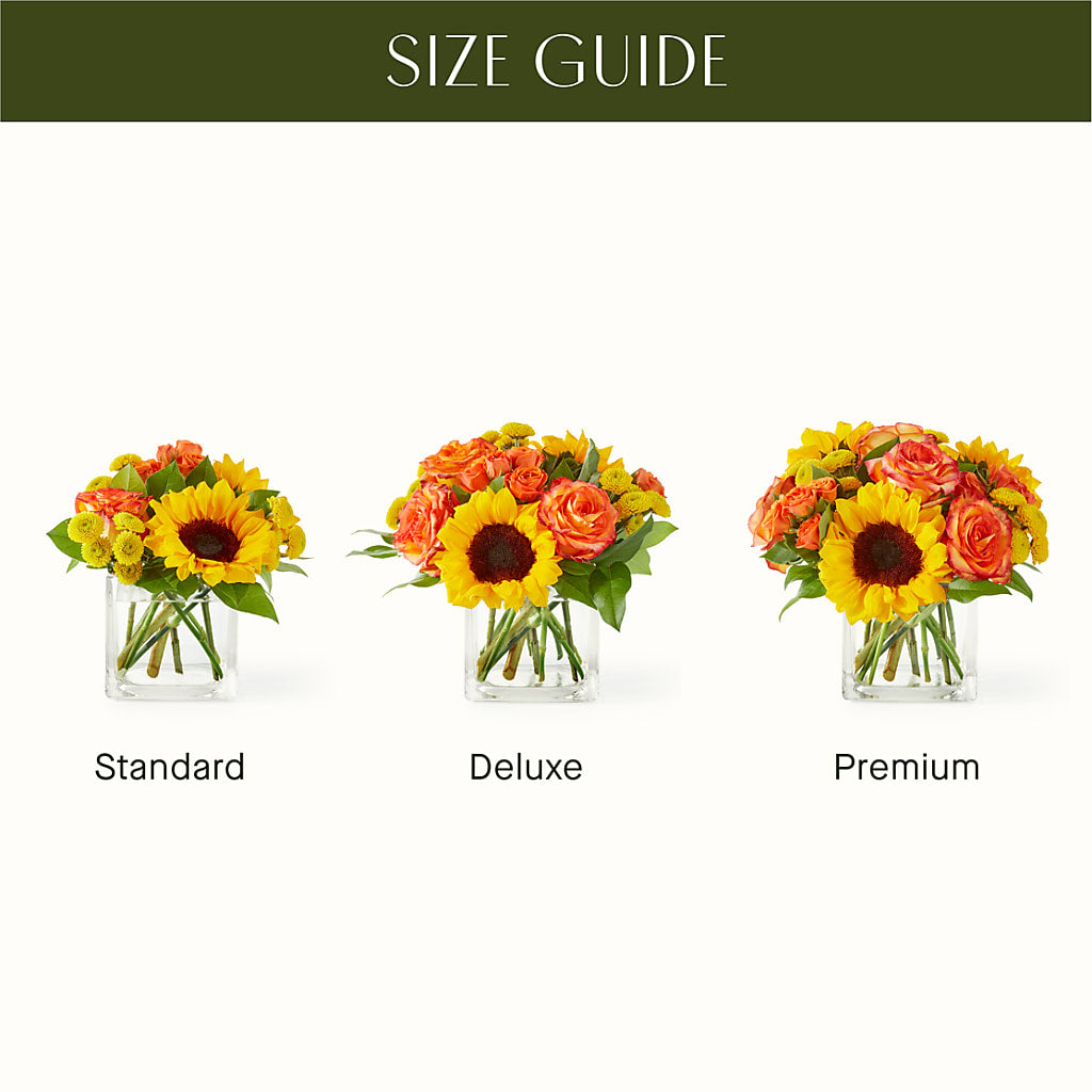 Picnic in the Park Bouquet –  Lasting Impressions Flowers Llc, Flemingsburg KY
