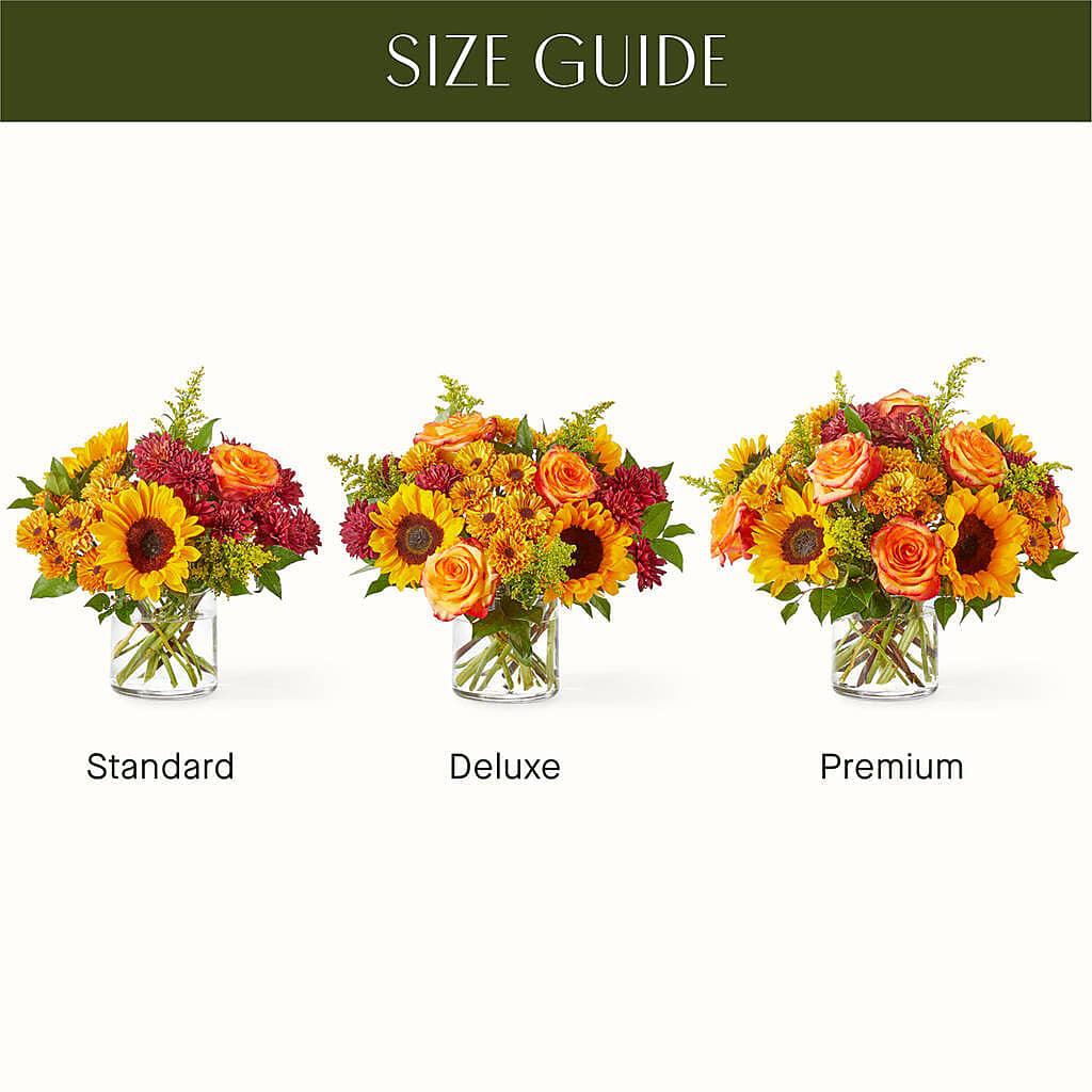 Flannel Scarf Bouquet –  Lasting Impressions Flowers Llc, Flemingsburg KY