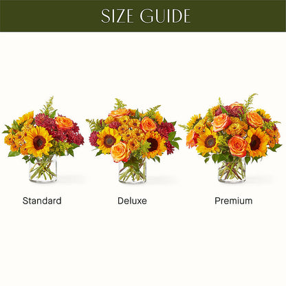 Flannel Scarf Bouquet –  Lasting Impressions Flowers Llc, Flemingsburg KY