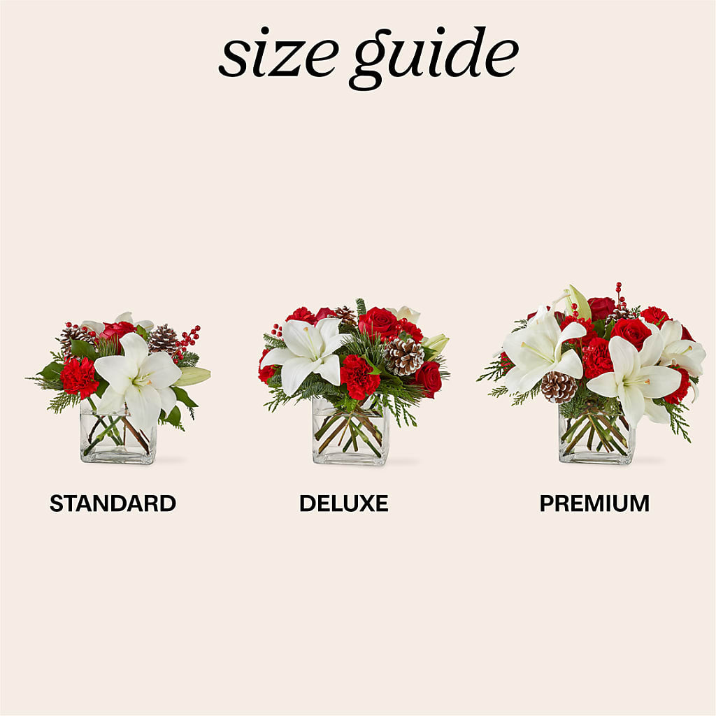 Glistening Icicles Bouquet –  Lasting Impressions Flowers Llc, Flemingsburg KY