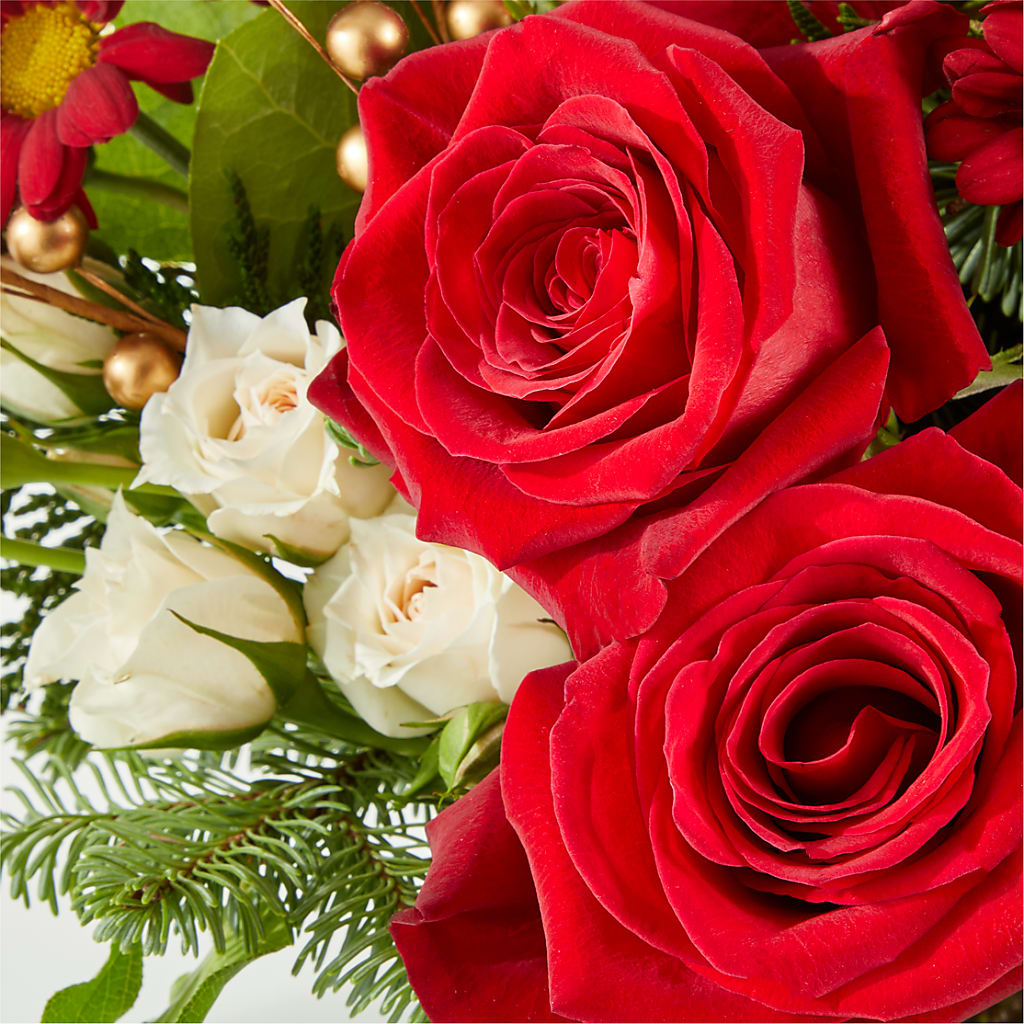 Believe Bouquet –  Lasting Impressions Flowers Llc, Flemingsburg KY