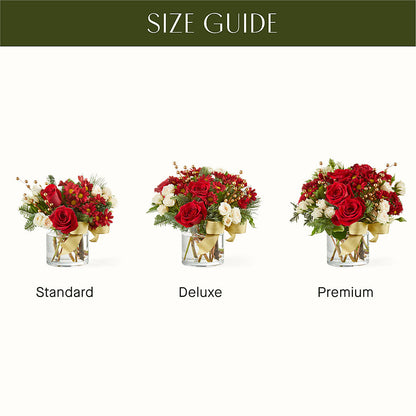 Believe Bouquet –  Lasting Impressions Flowers Llc, Flemingsburg KY