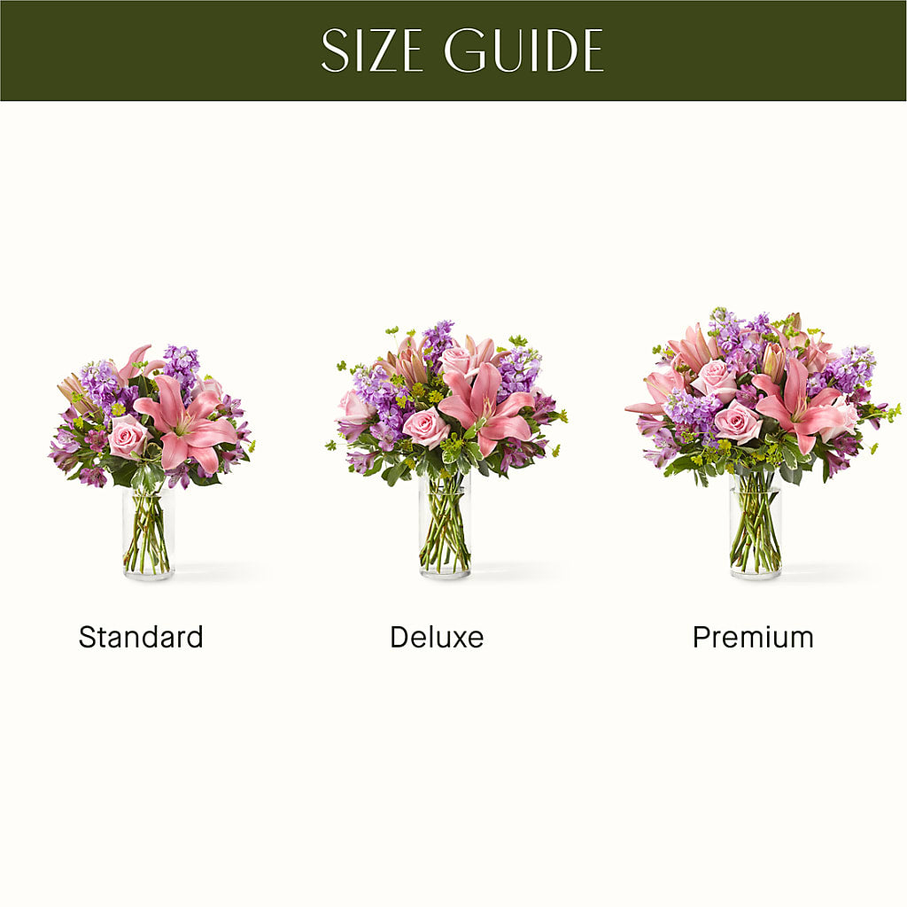 Precious Petals Bouquet –  Lasting Impressions Flowers Llc, Flemingsburg KY