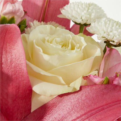 Piece of Cake Bouquet –  Lasting Impressions Flowers Llc, Flemingsburg KY