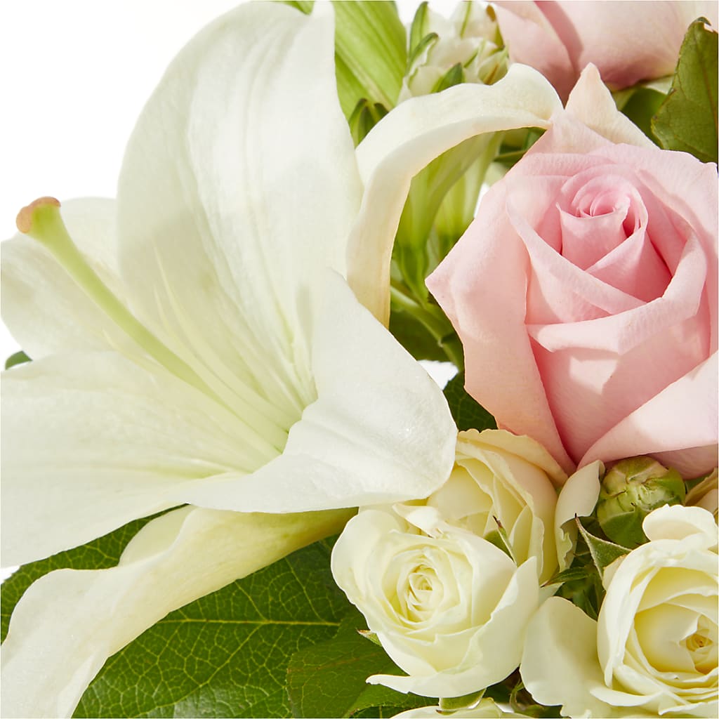 Kindhearted Bouquet –  Lasting Impressions Flowers Llc, Flemingsburg KY