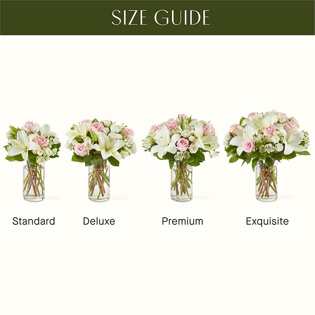 Kindhearted Bouquet –  Lasting Impressions Flowers Llc, Flemingsburg KY