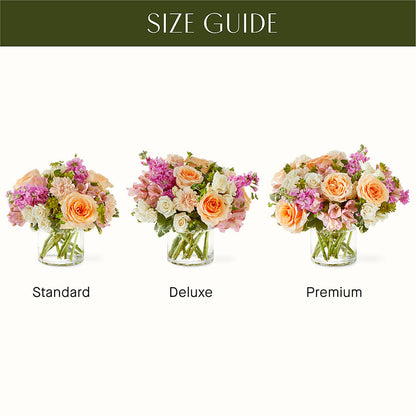 Paradise Bouquet –  Lasting Impressions Flowers Llc, Flemingsburg KY