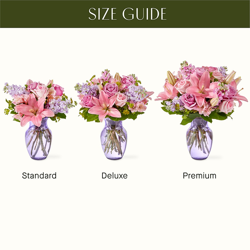 The Crown Jewel Bouquet –  Lasting Impressions Flowers Llc, Flemingsburg KY