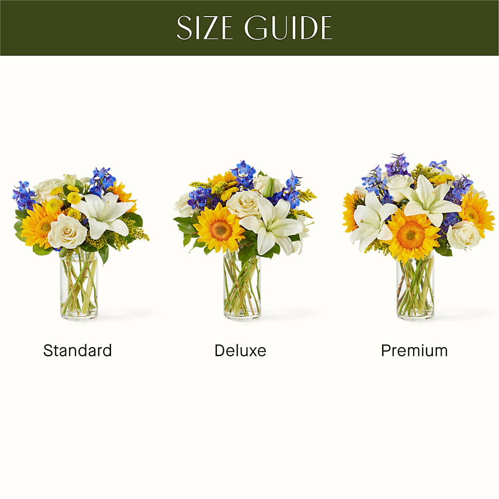 Stargazing Bouquet –  Lasting Impressions Flowers Llc, Flemingsburg KY