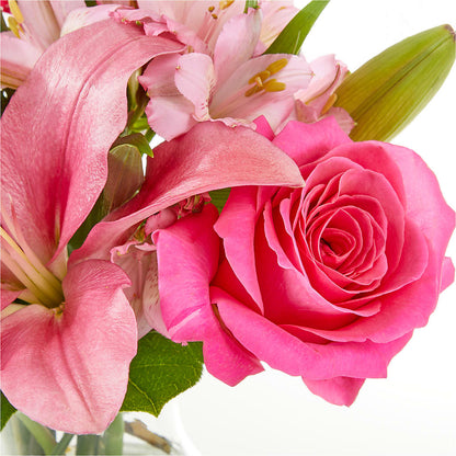 Lots of Love Bouquet –  Lasting Impressions Flowers Llc, Flemingsburg KY