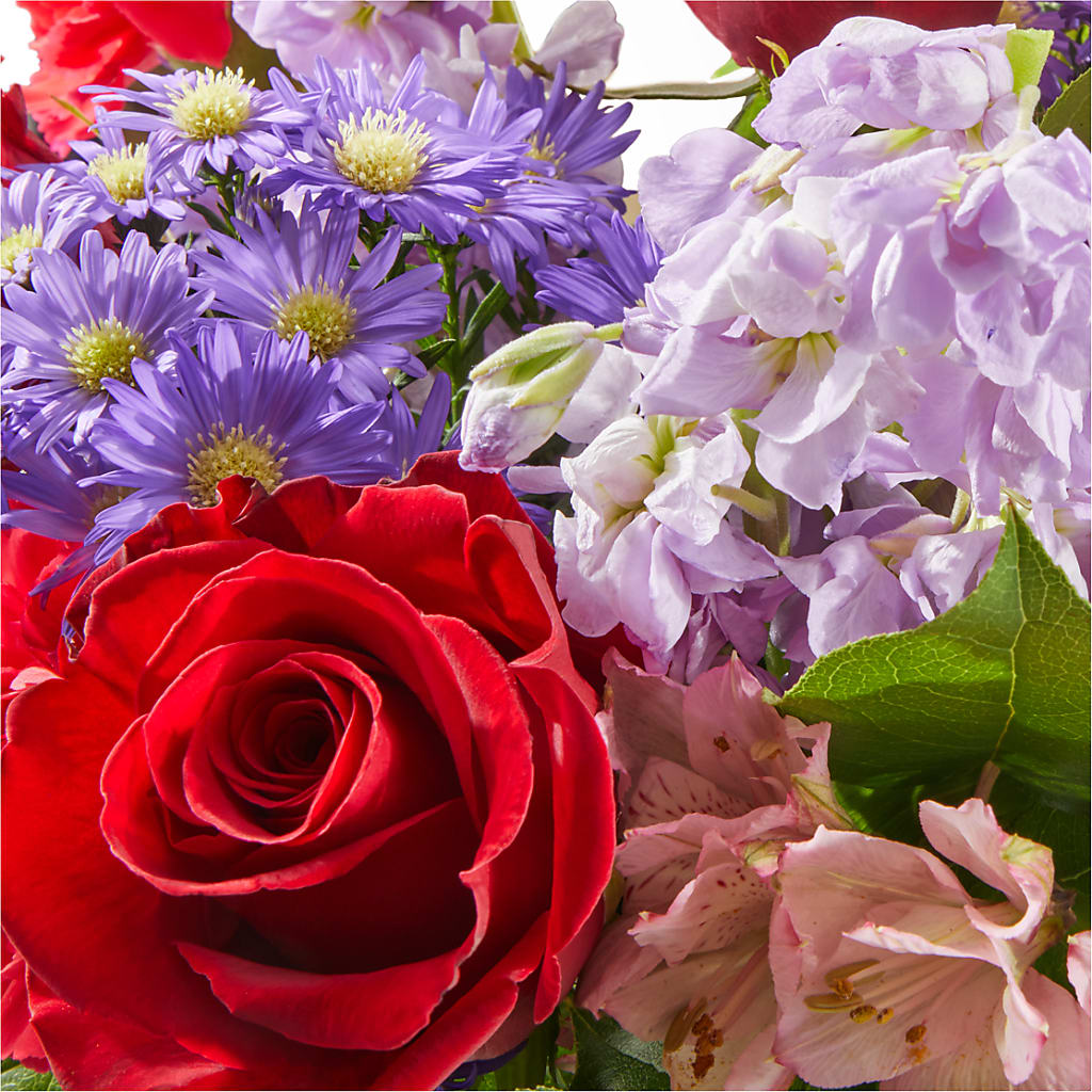 Your Majesty Bouquet –  Lasting Impressions Flowers Llc, Flemingsburg KY